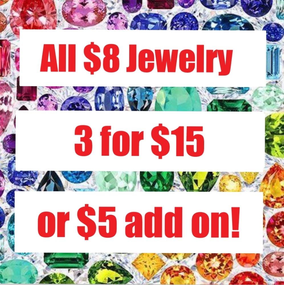 💎 Accepting Bundle Offers!!
